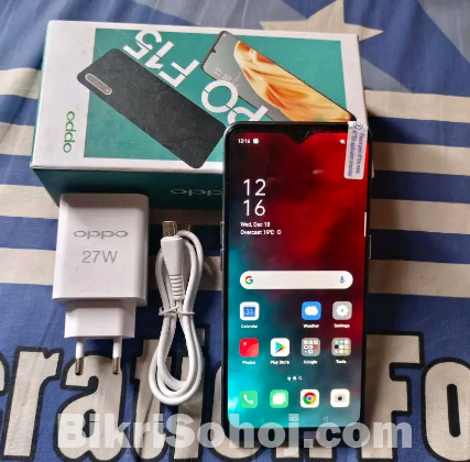 OPPO F15